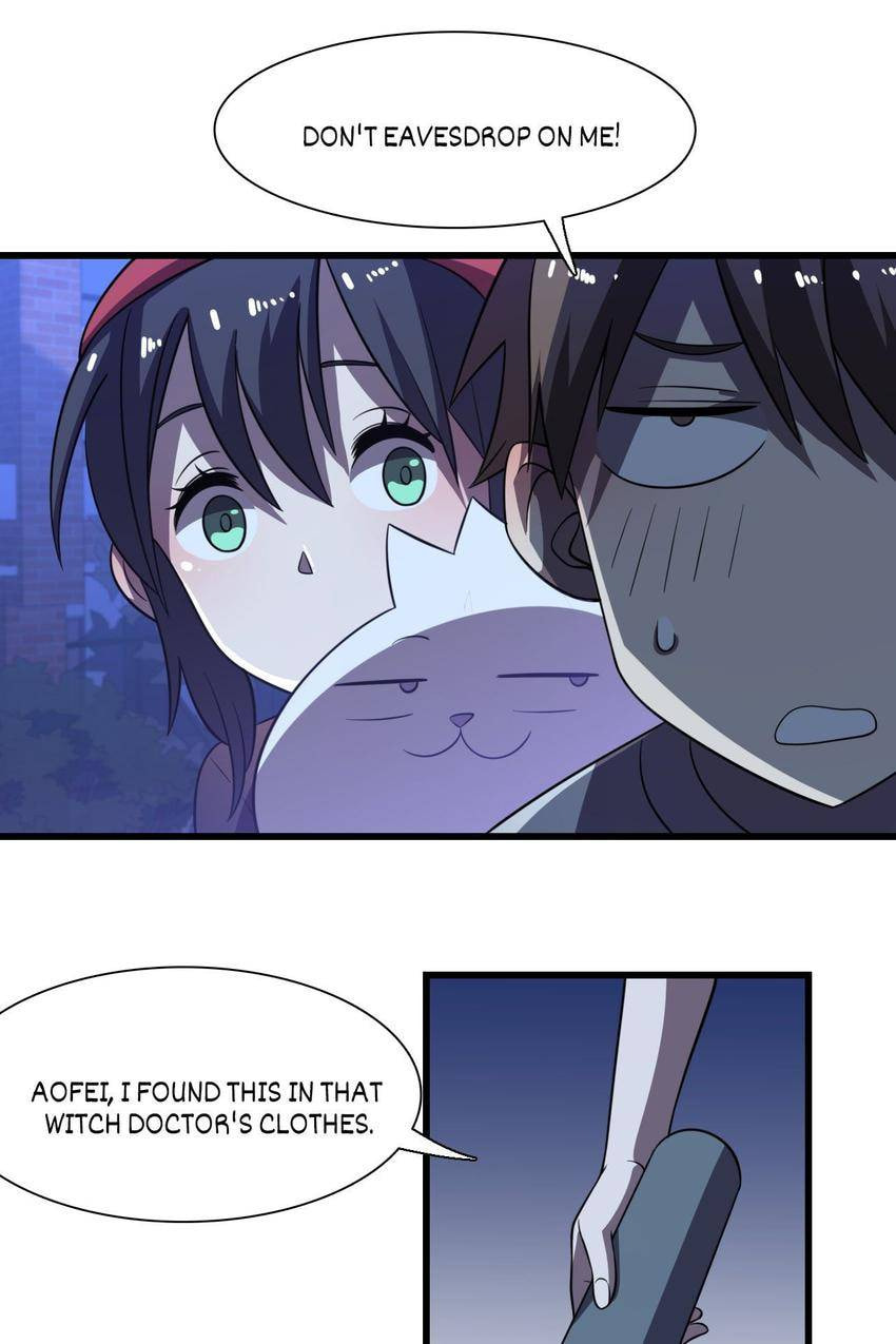Read Pieta (Colored) chapter 69 image 28 on Lezhin