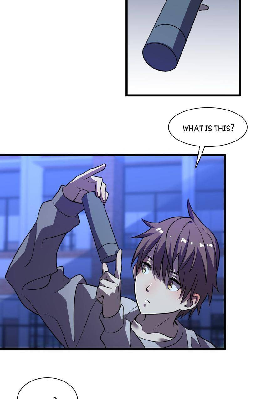 Read Pieta (Colored) chapter 69 image 29 on Lezhin