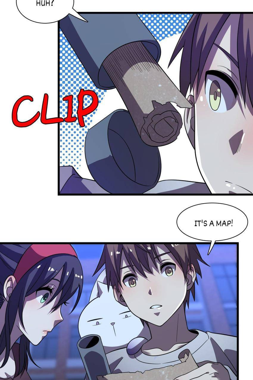 Read Pieta (Colored) chapter 69 image 30 on Lezhin