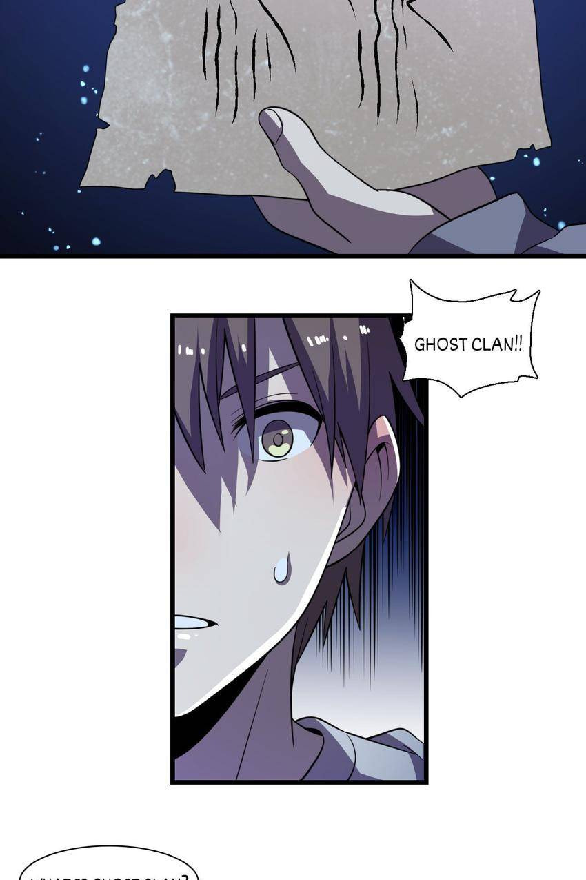 Read Pieta (Colored) chapter 69 image 32 on Lezhin