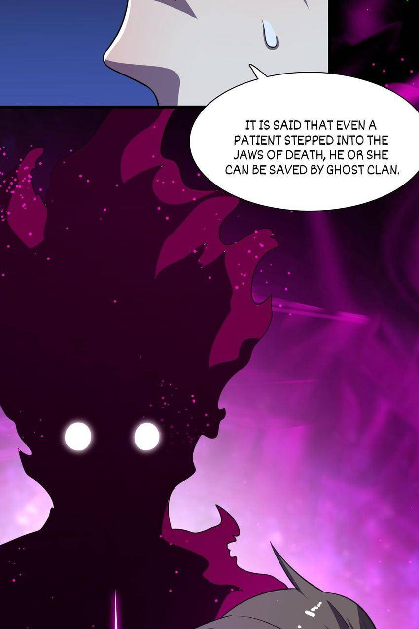 Read Pieta (Colored) chapter 69 image 34 on Lezhin
