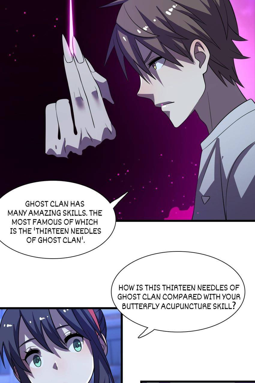 Read Pieta (Colored) chapter 69 image 35 on Lezhin