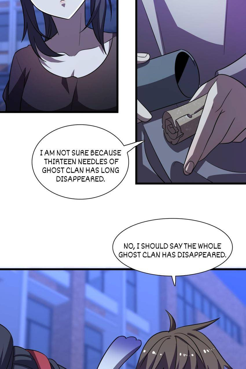 Read Pieta (Colored) chapter 69 image 36 on Lezhin
