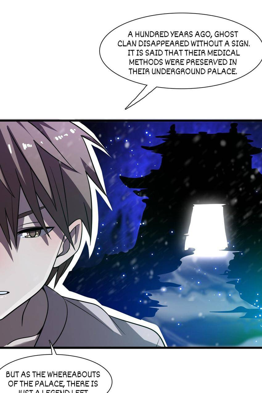 Read Pieta (Colored) chapter 69 image 38 on Lezhin
