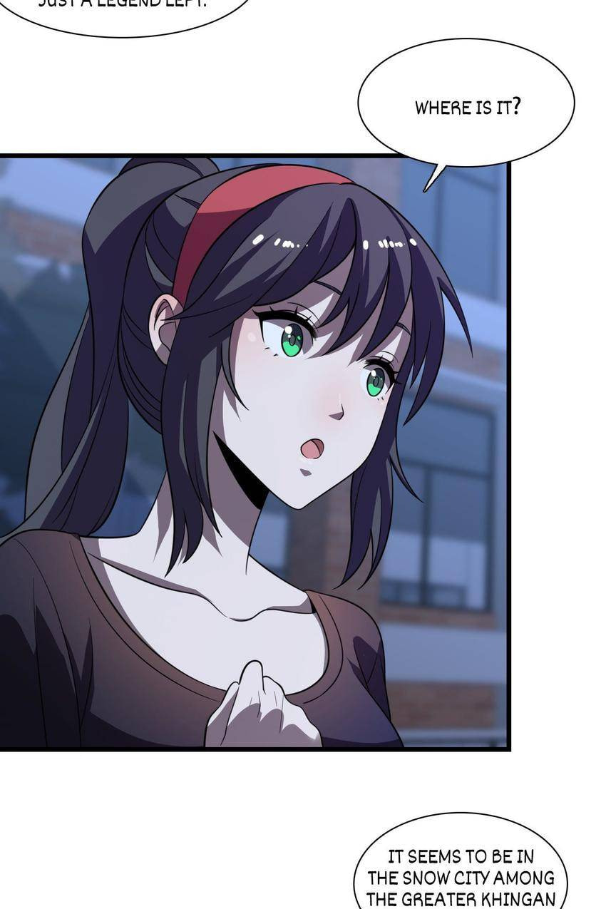 Read Pieta (Colored) chapter 69 image 39 on Lezhin