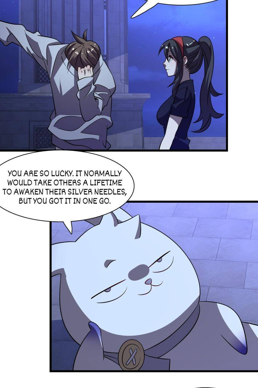 Read Pieta (Colored) chapter 69 image 4 on Lezhin