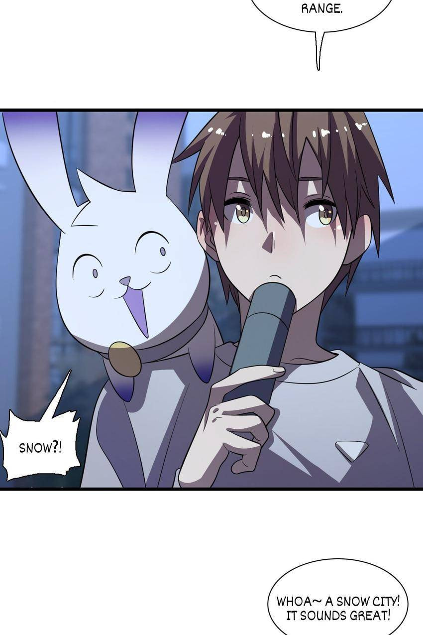 Read Pieta (Colored) chapter 69 image 40 on Lezhin