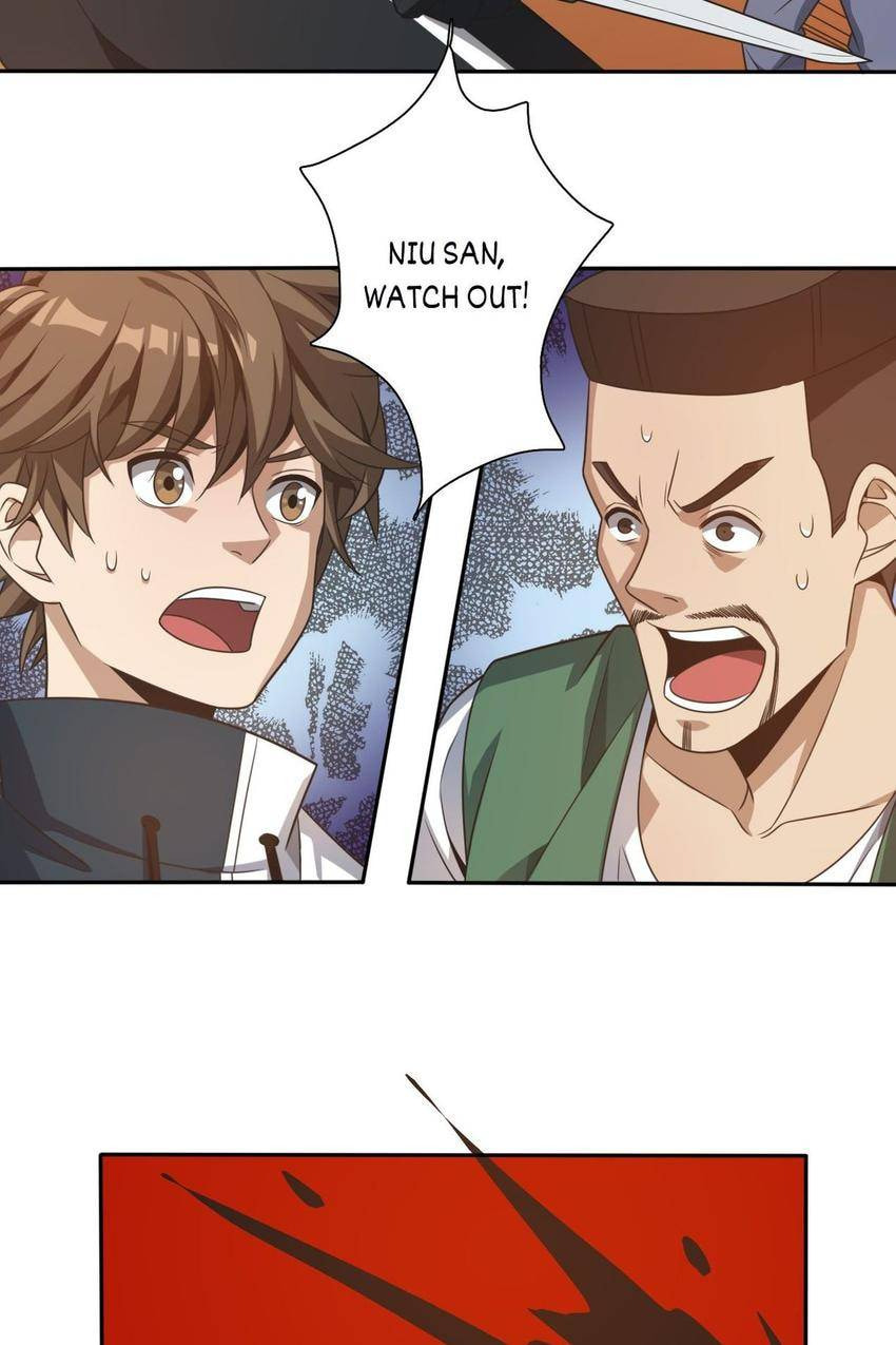 Read Pieta (Colored) chapter 7 image 11 on Lezhin