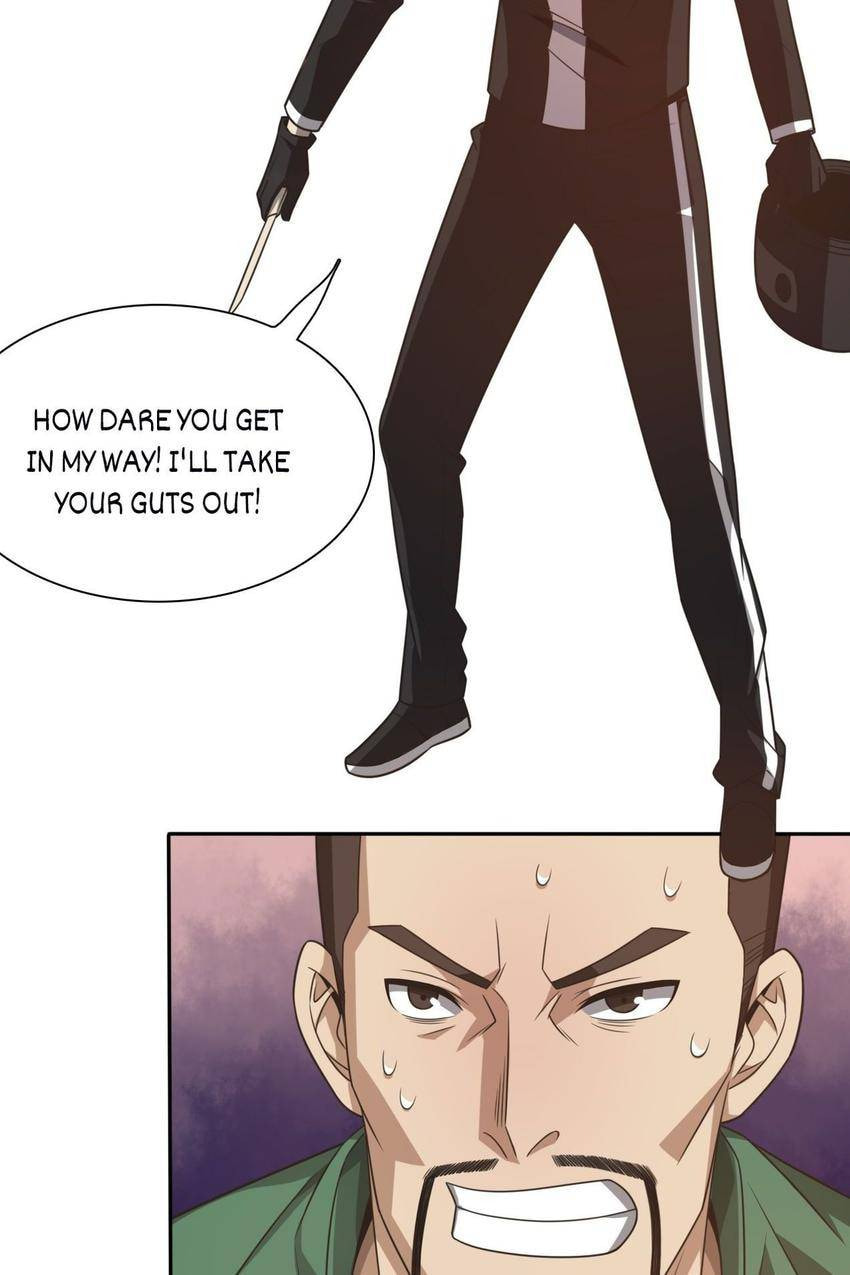 Read Pieta (Colored) chapter 7 image 14 on Lezhin