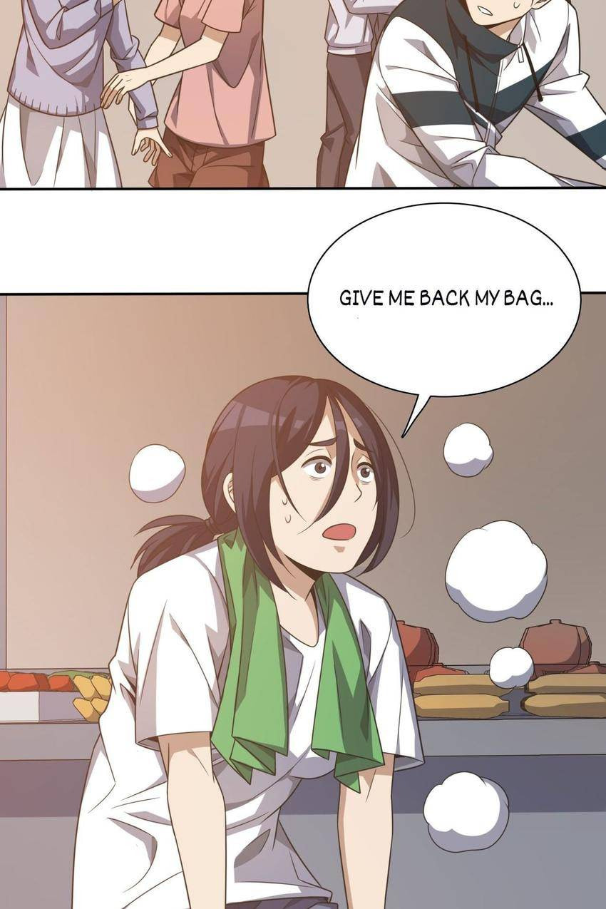 Read Pieta (Colored) chapter 7 image 17 on Lezhin