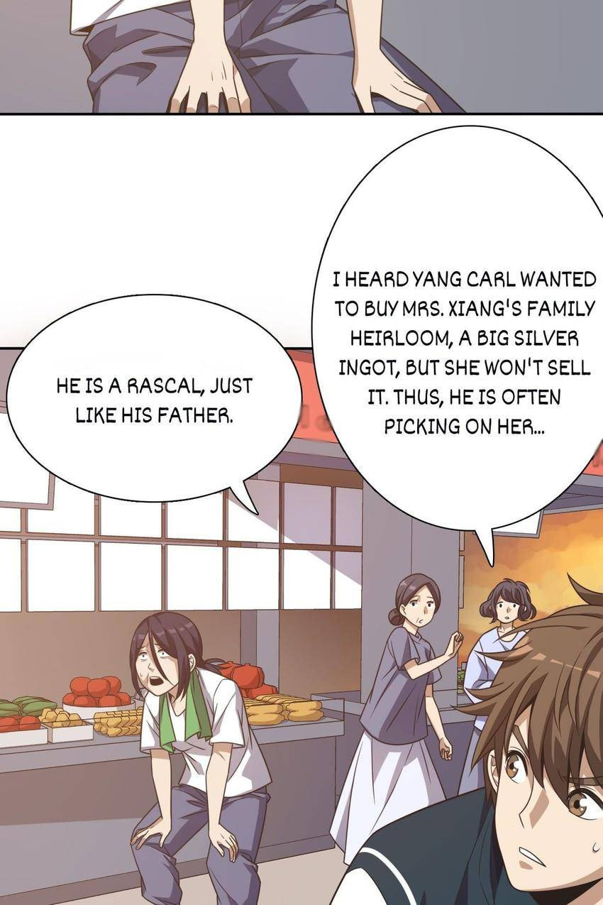 Read Pieta (Colored) chapter 7 image 18 on Lezhin