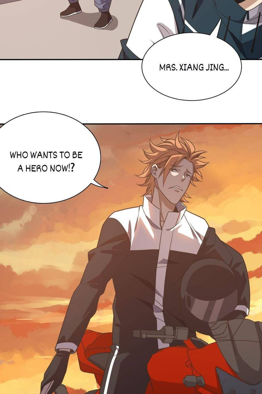 Read Pieta (Colored) chapter 7 image 19 on Lezhin
