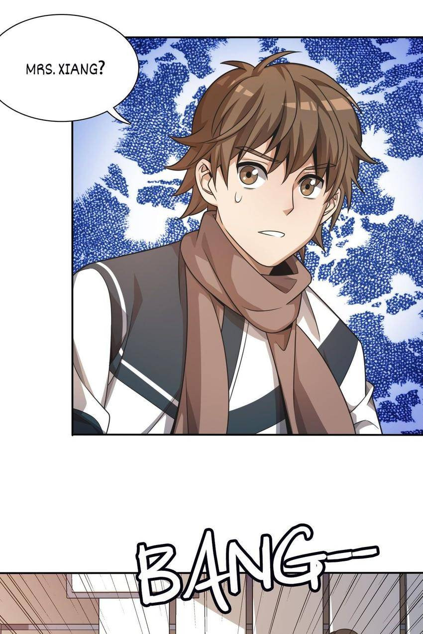 Read Pieta (Colored) chapter 7 image 2 on Lezhin