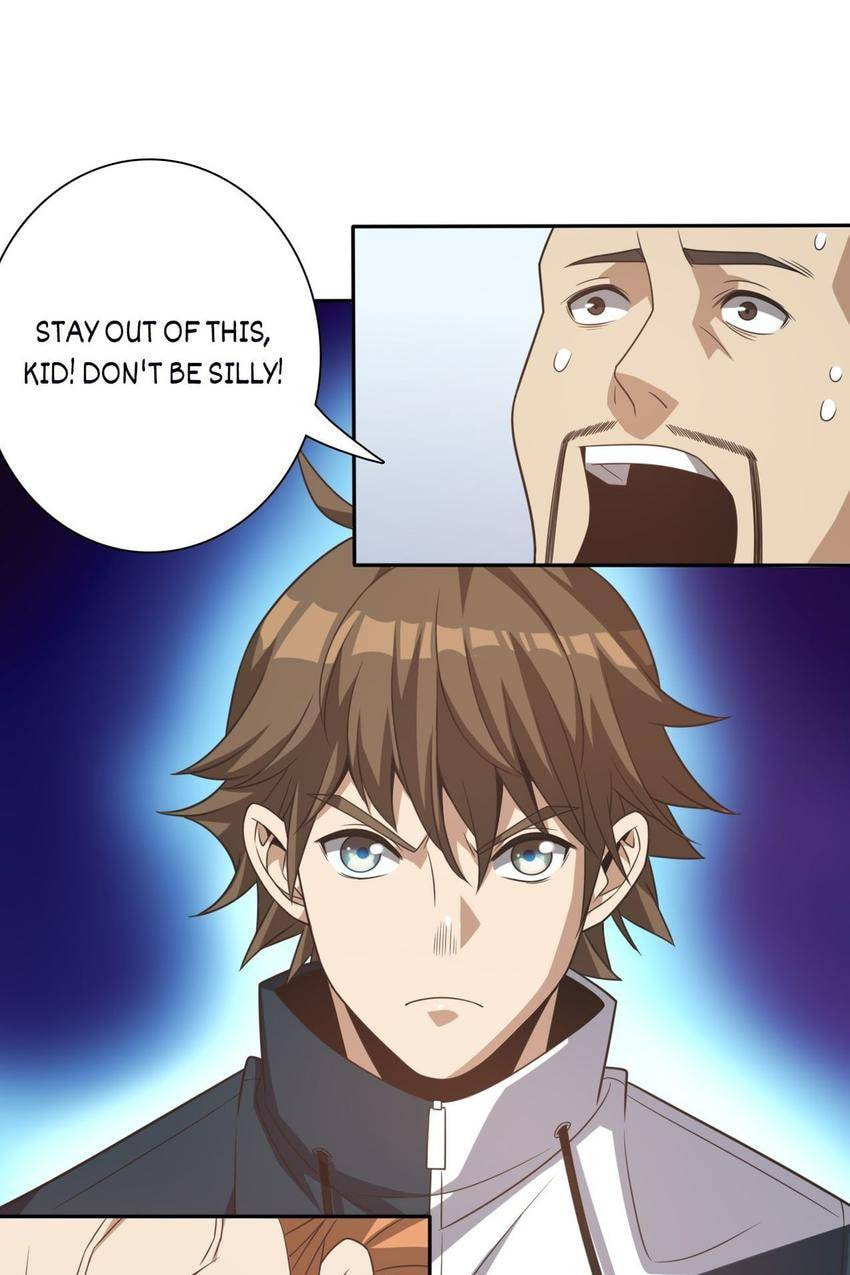 Read Pieta (Colored) chapter 7 image 23 on Lezhin