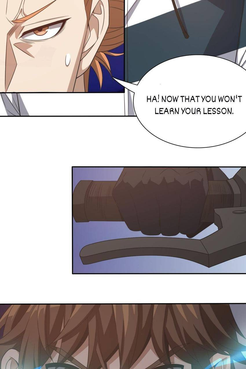 Read Pieta (Colored) chapter 7 image 24 on Lezhin