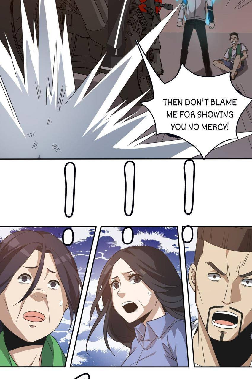 Read Pieta (Colored) chapter 7 image 27 on Lezhin