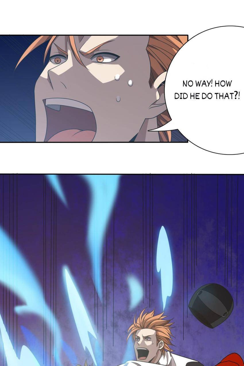 Read Pieta (Colored) chapter 7 image 30 on Lezhin