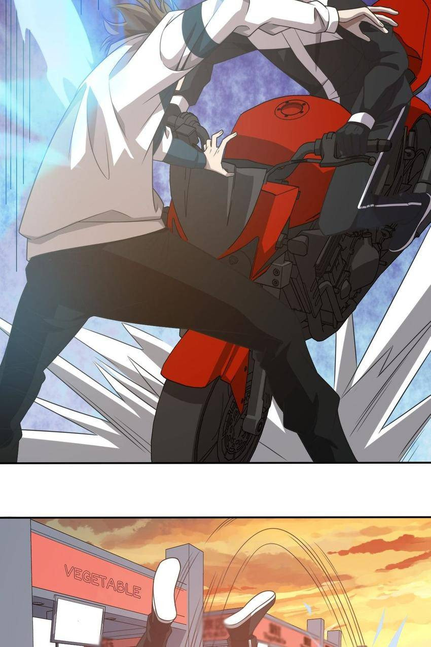 Read Pieta (Colored) chapter 7 image 31 on Lezhin