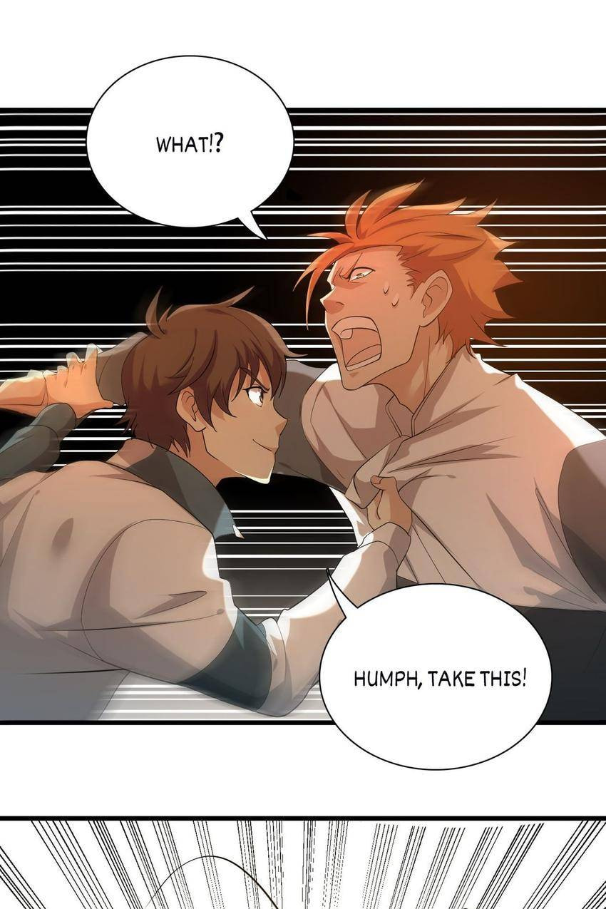Read Pieta (Colored) chapter 7 image 36 on Lezhin