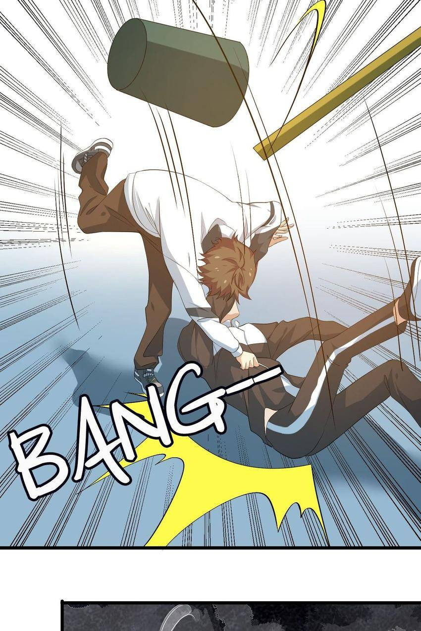Read Pieta (Colored) chapter 7 image 37 on Lezhin