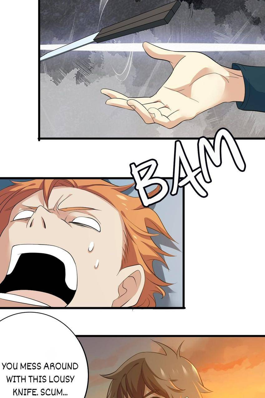 Read Pieta (Colored) chapter 7 image 38 on Lezhin