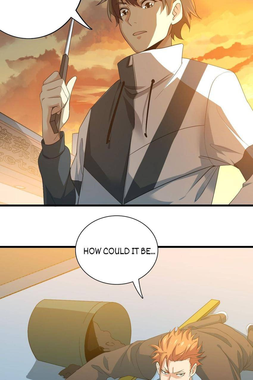 Read Pieta (Colored) chapter 7 image 39 on Lezhin