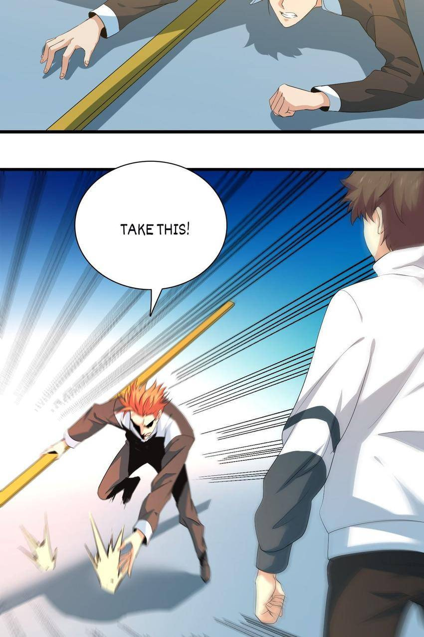 Read Pieta (Colored) chapter 7 image 40 on Lezhin