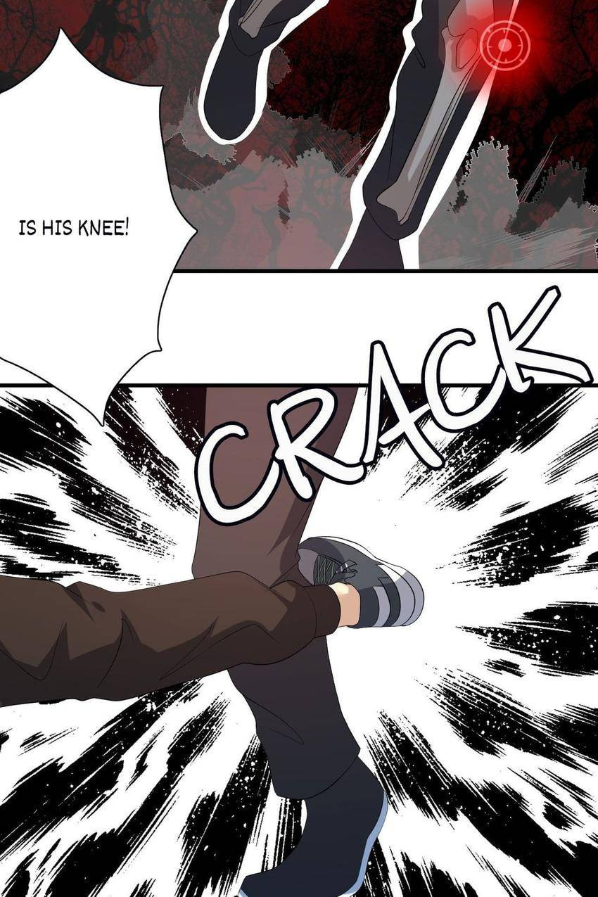 Read Pieta (Colored) chapter 7 image 43 on Lezhin