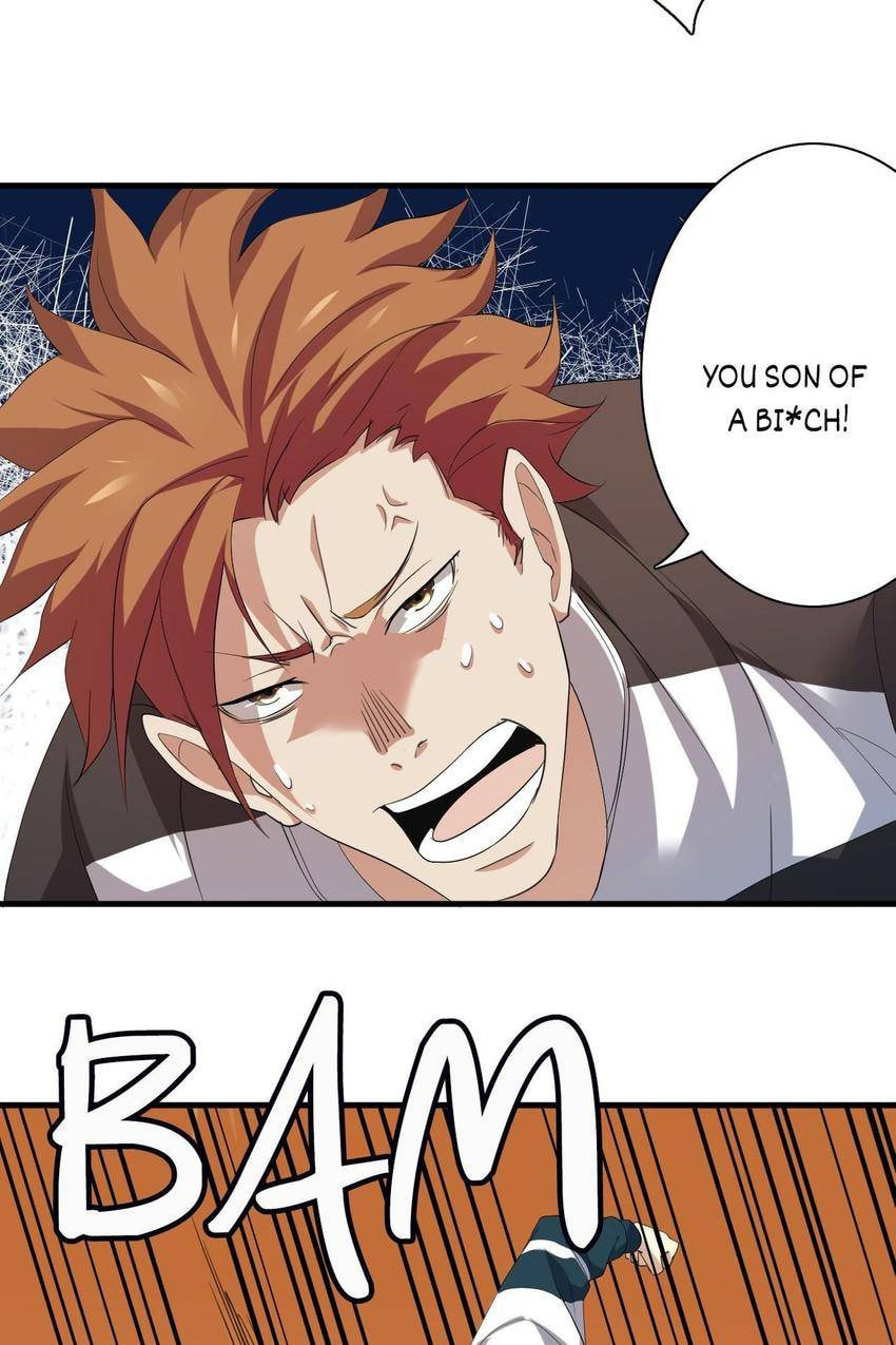 Read Pieta (Colored) chapter 7 image 45 on Lezhin