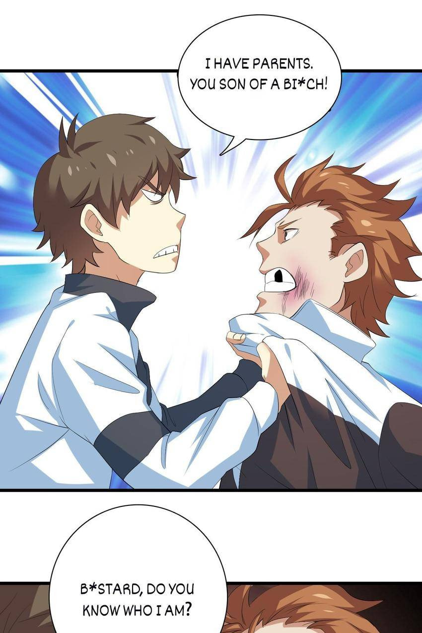 Read Pieta (Colored) chapter 7 image 48 on Lezhin
