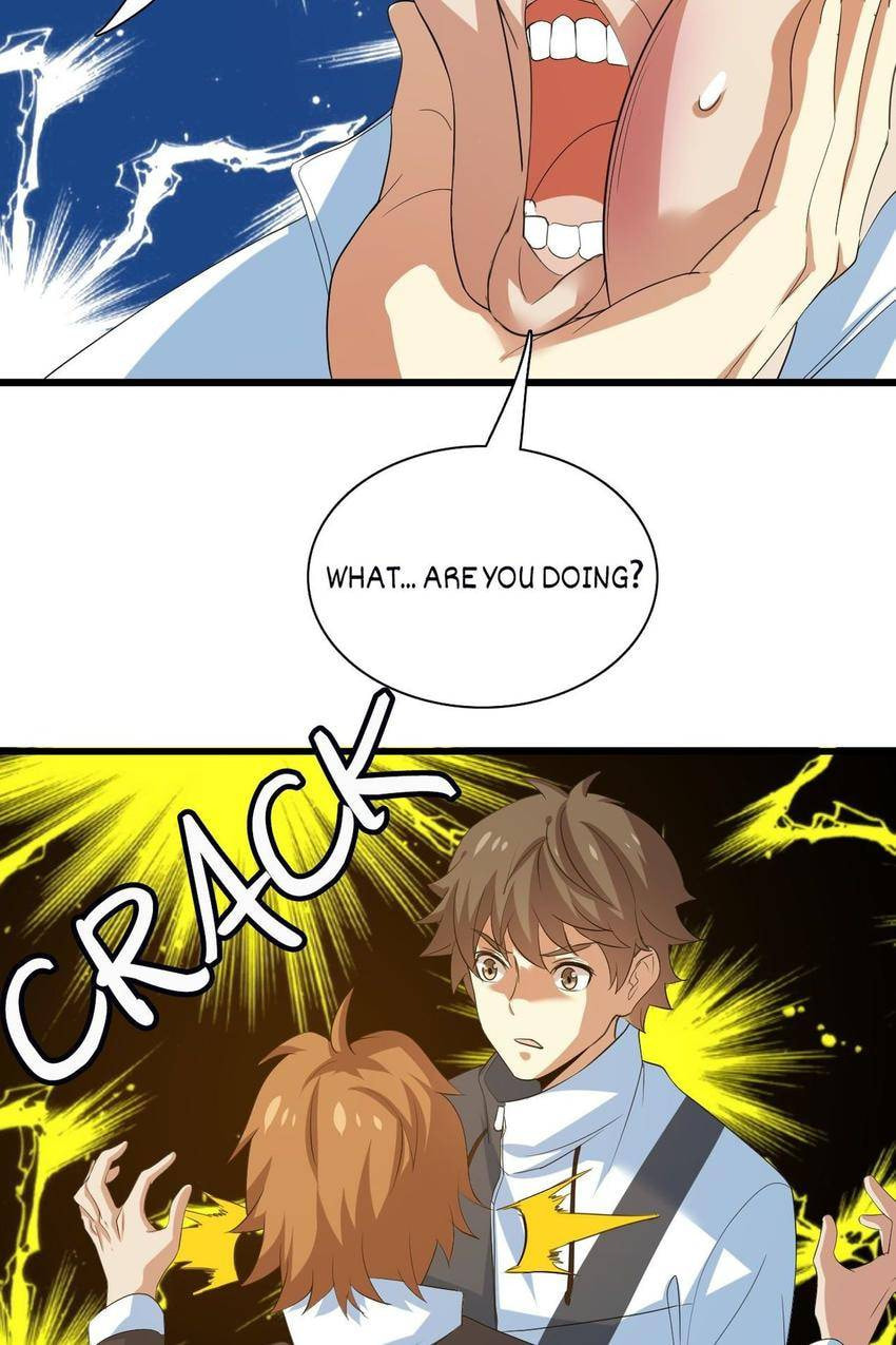 Read Pieta (Colored) chapter 7 image 50 on Lezhin