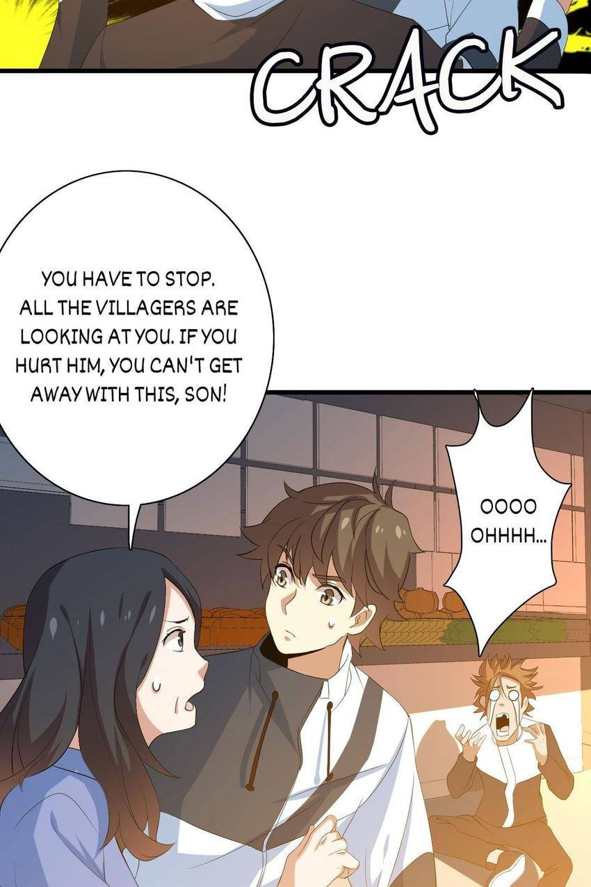 Read Pieta (Colored) chapter 7 image 51 on Lezhin