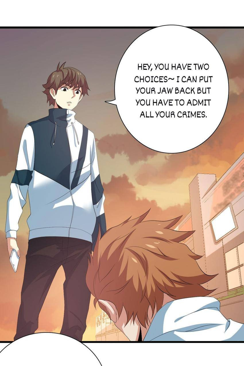 Read Pieta (Colored) chapter 7 image 54 on Lezhin
