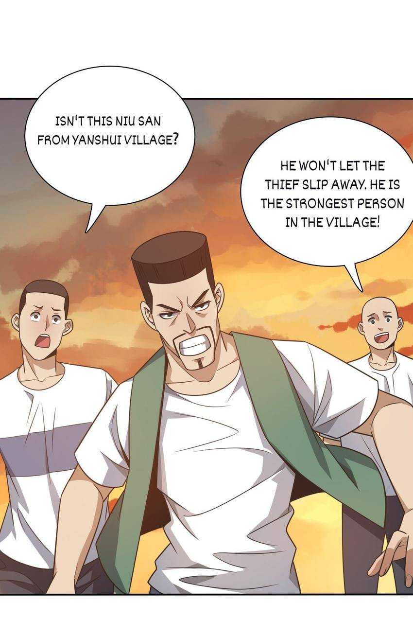 Read Pieta (Colored) chapter 7 image 8 on Lezhin