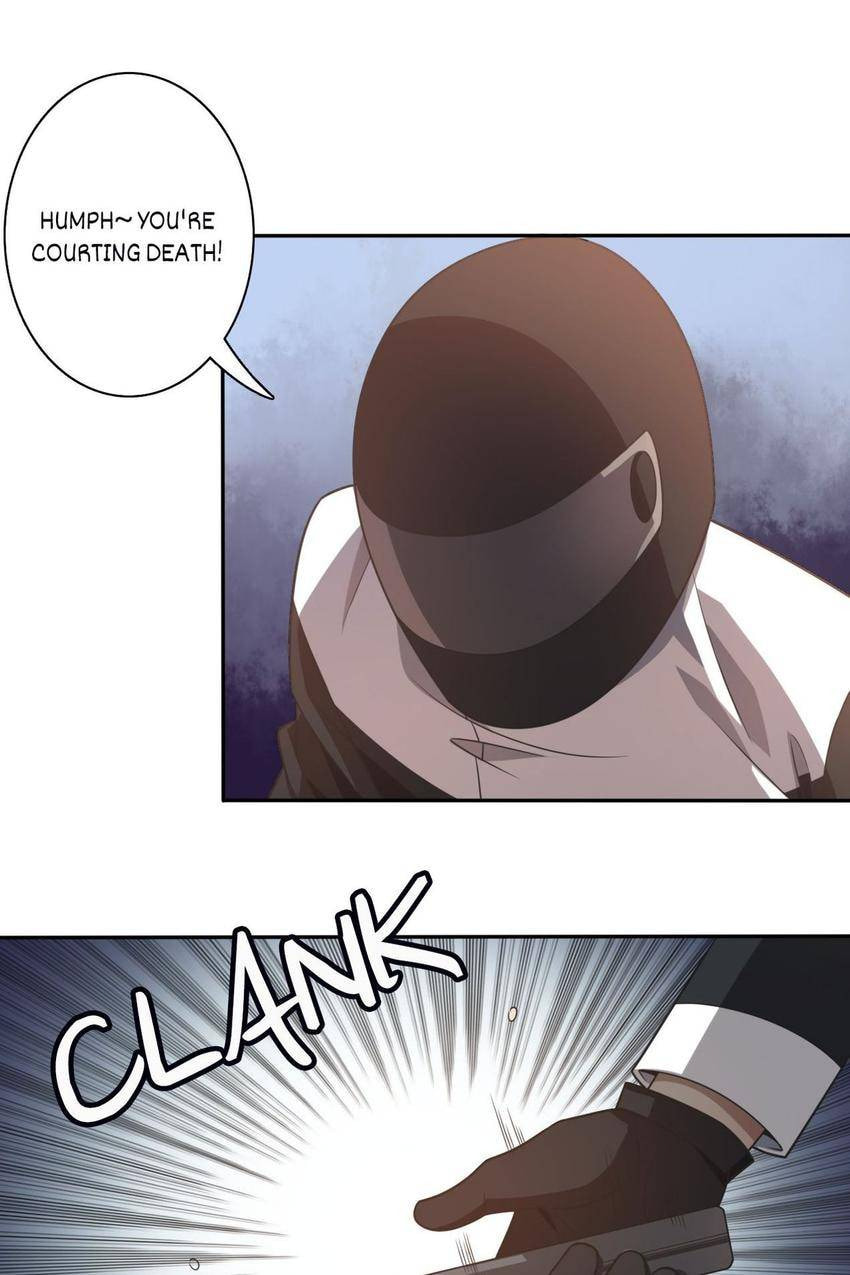Read Pieta (Colored) chapter 7 image 9 on Lezhin
