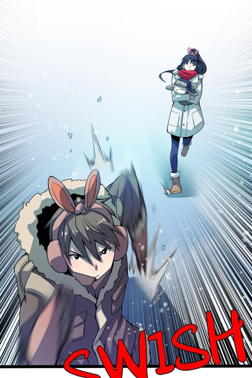 Read Pieta (Colored) chapter 70 image 10 on Lezhin
