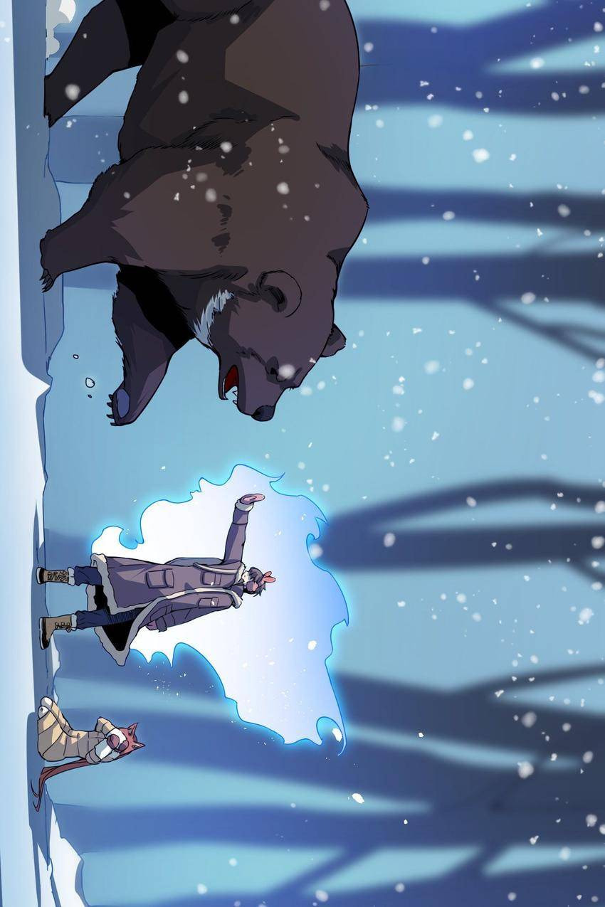 Read Pieta (Colored) chapter 70 image 17 on Lezhin