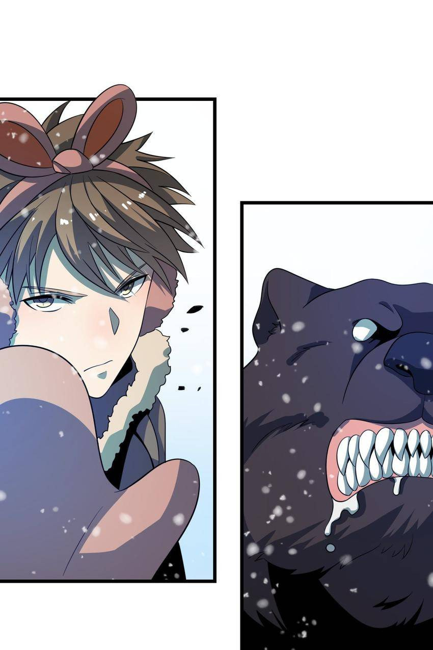 Read Pieta (Colored) chapter 70 image 19 on Lezhin