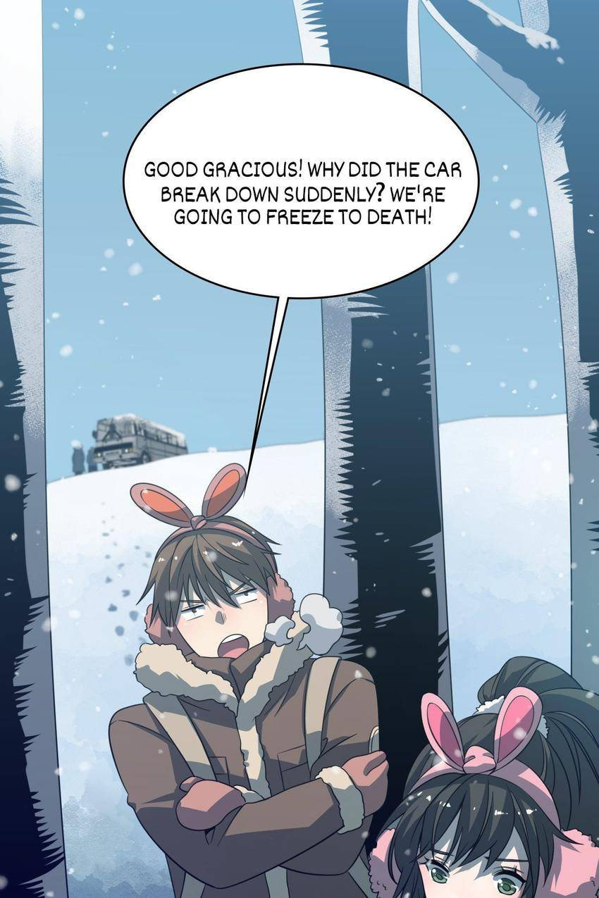 Read Pieta (Colored) chapter 70 image 2 on Lezhin