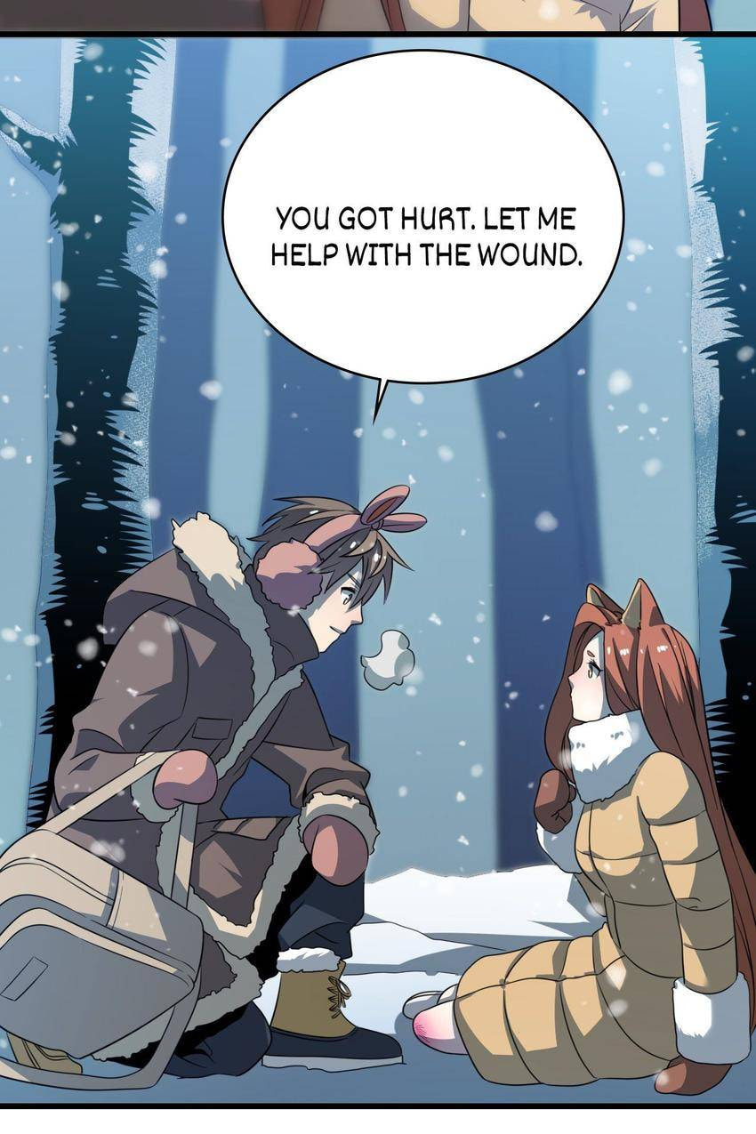 Read Pieta (Colored) chapter 70 image 23 on Lezhin