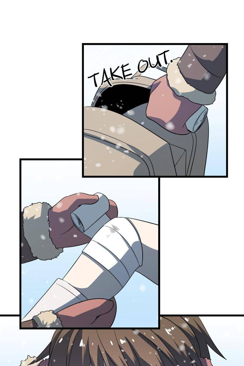 Read Pieta (Colored) chapter 70 image 24 on Lezhin