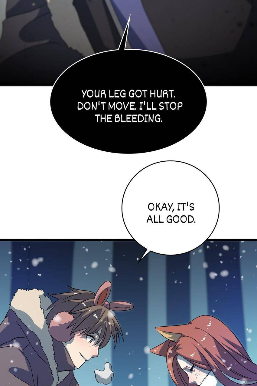 Read Pieta (Colored) chapter 70 image 27 on Lezhin