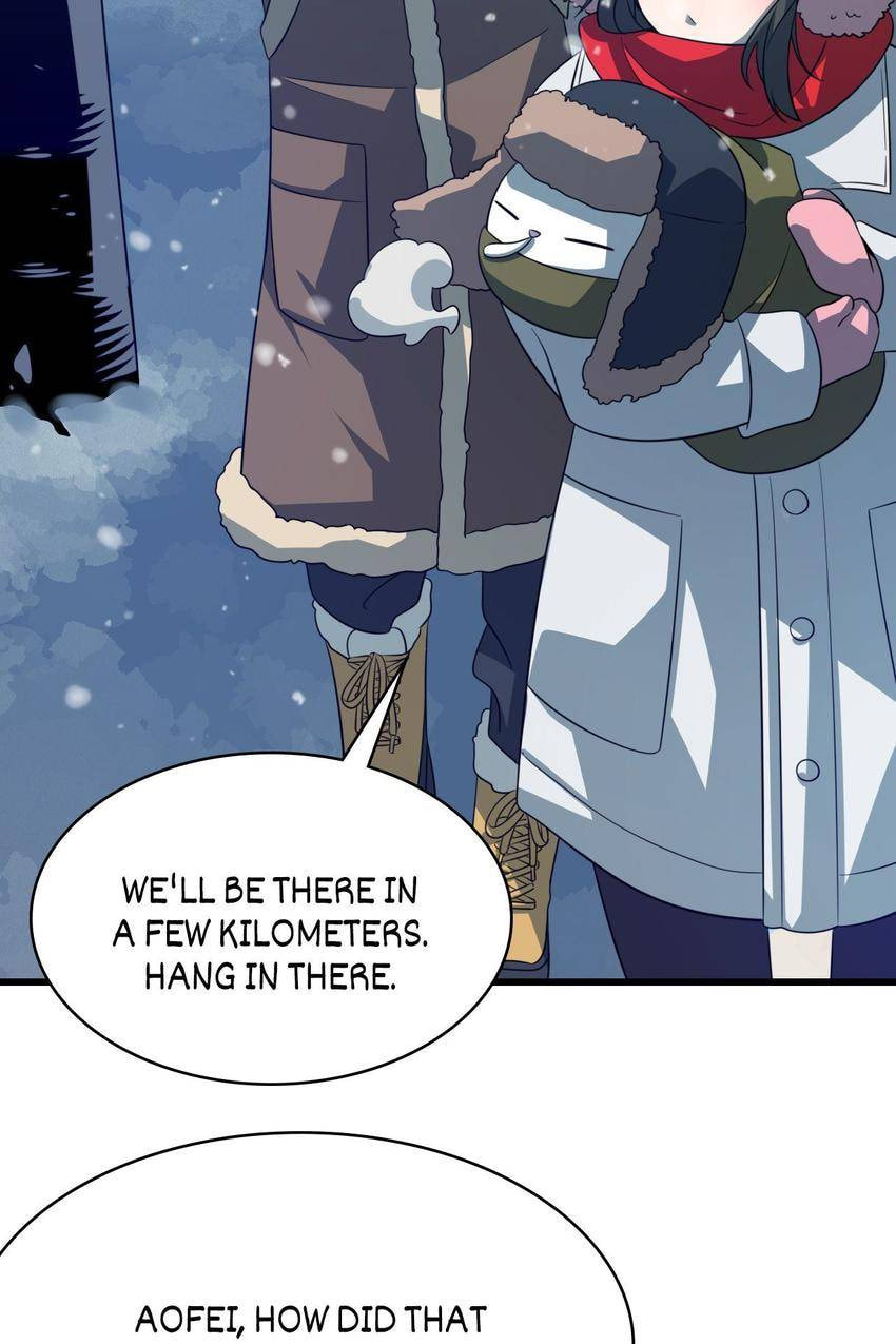 Read Pieta (Colored) chapter 70 image 3 on Lezhin