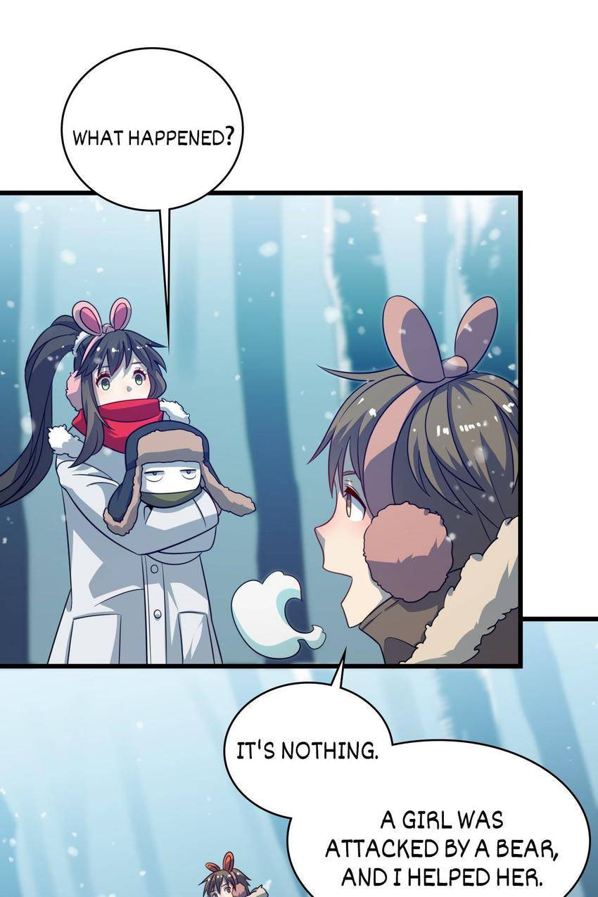 Read Pieta (Colored) chapter 70 image 30 on Lezhin