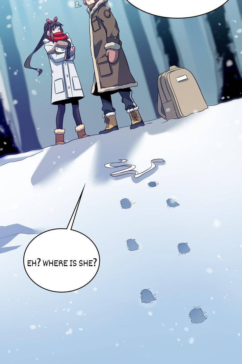 Read Pieta (Colored) chapter 70 image 31 on Lezhin