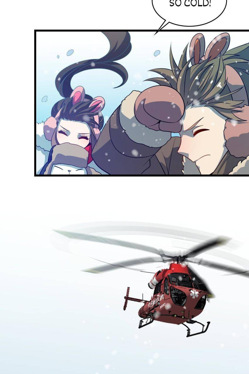 Read Pieta (Colored) chapter 70 image 34 on Lezhin