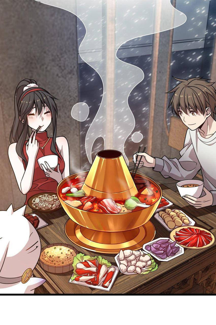 Read Pieta (Colored) chapter 70 image 40 on Lezhin