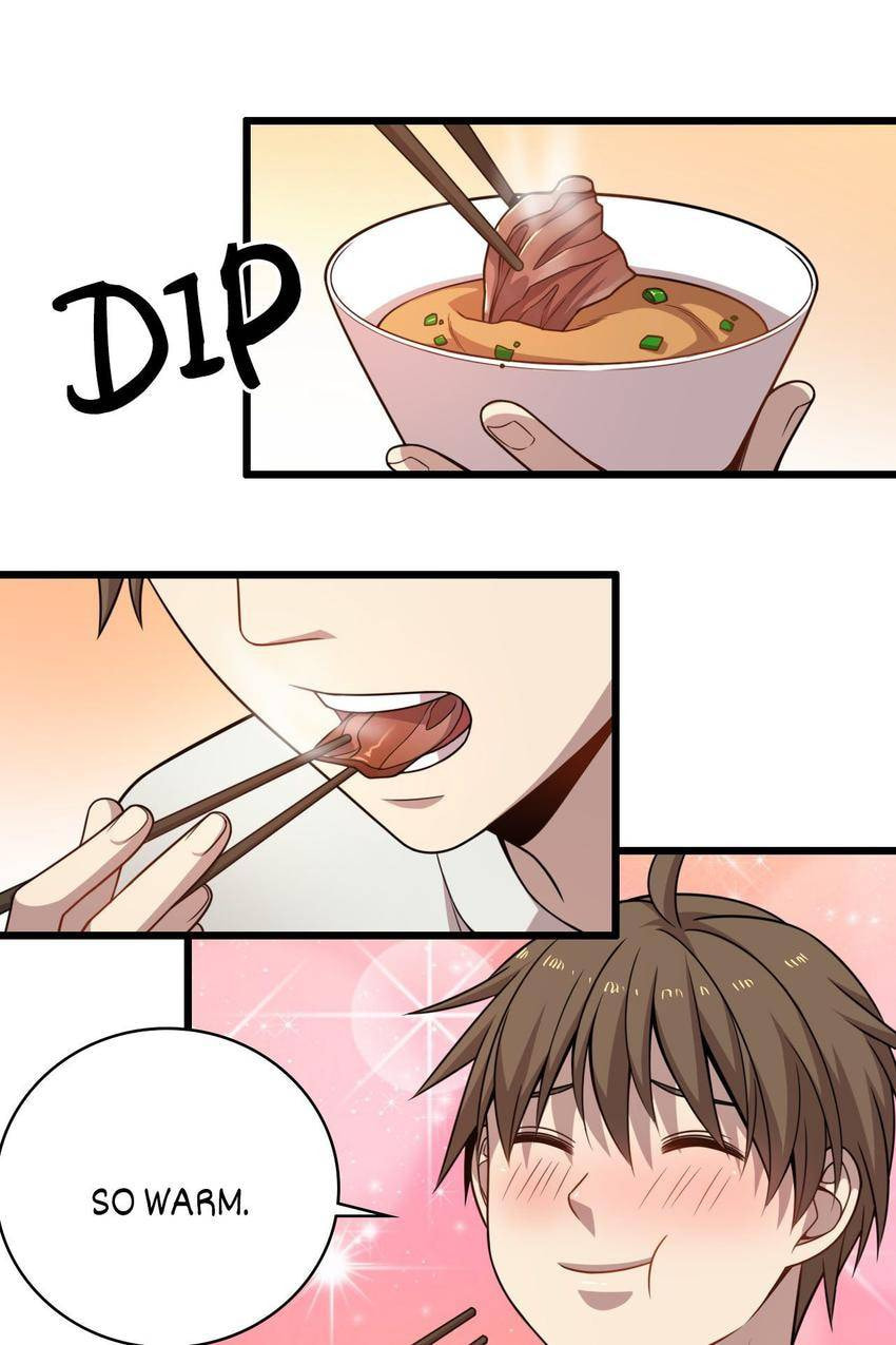 Read Pieta (Colored) chapter 70 image 41 on Lezhin