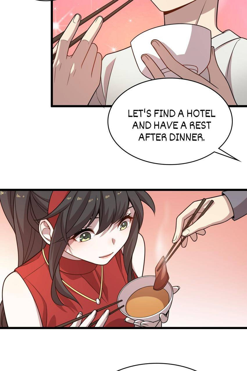 Read Pieta (Colored) chapter 70 image 42 on Lezhin