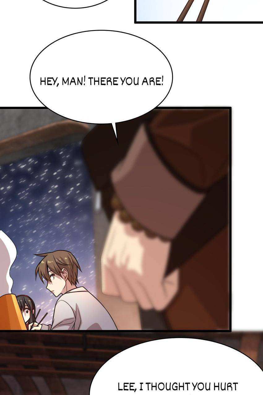 Read Pieta (Colored) chapter 70 image 44 on Lezhin